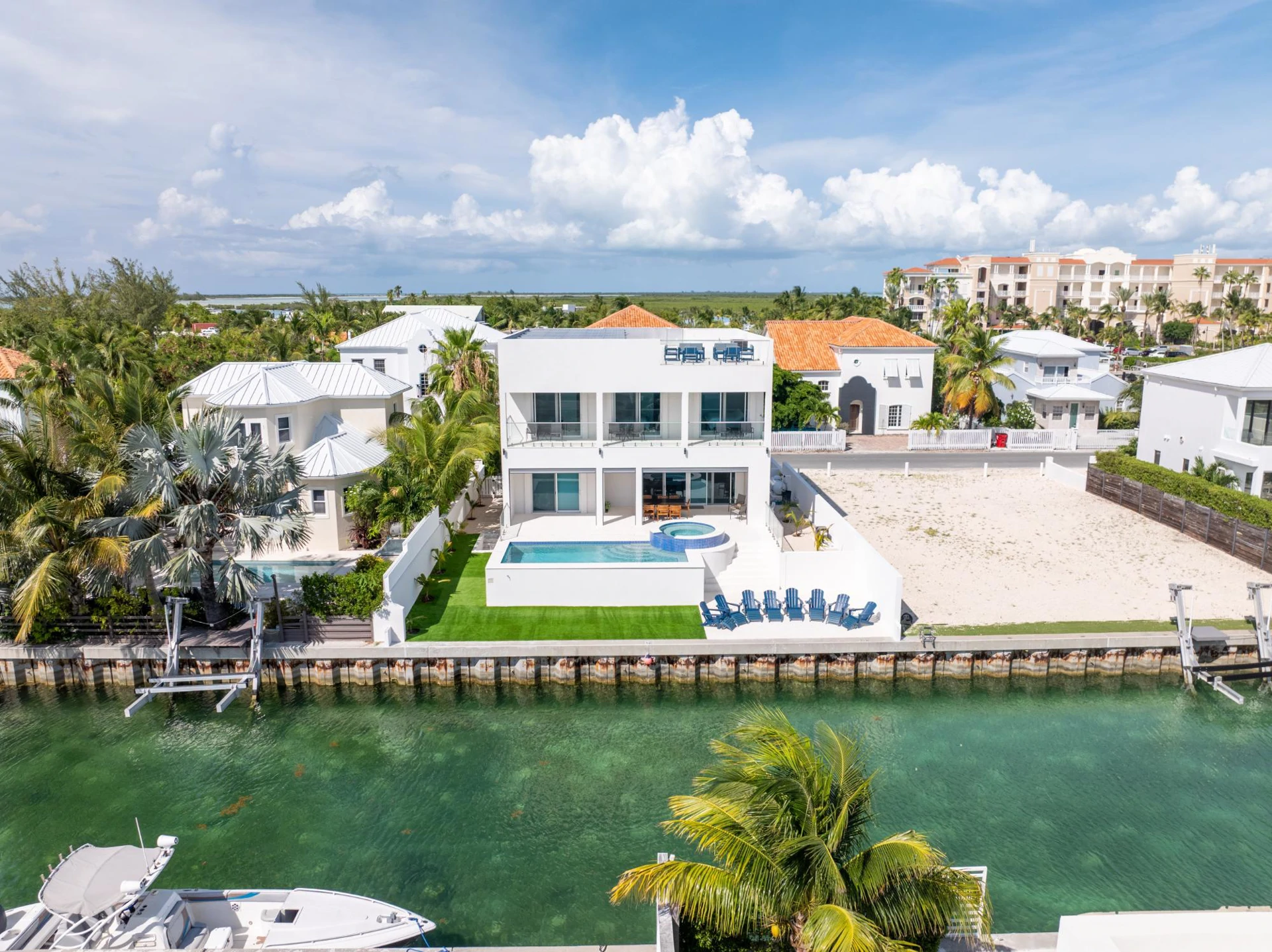 BLUE DIAMOND VILLA - Gallery image 52