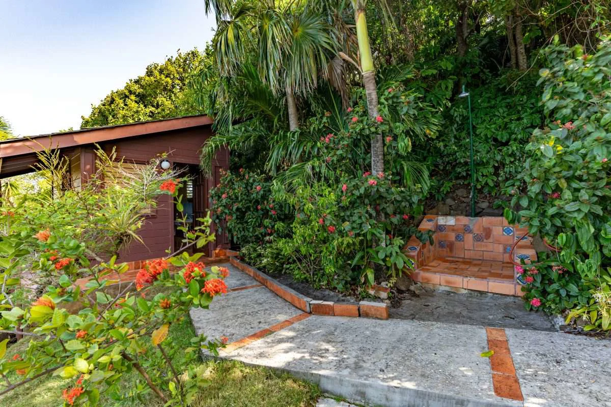 Morne Du Vent Estate, Cap Estate. - Gallery image 28