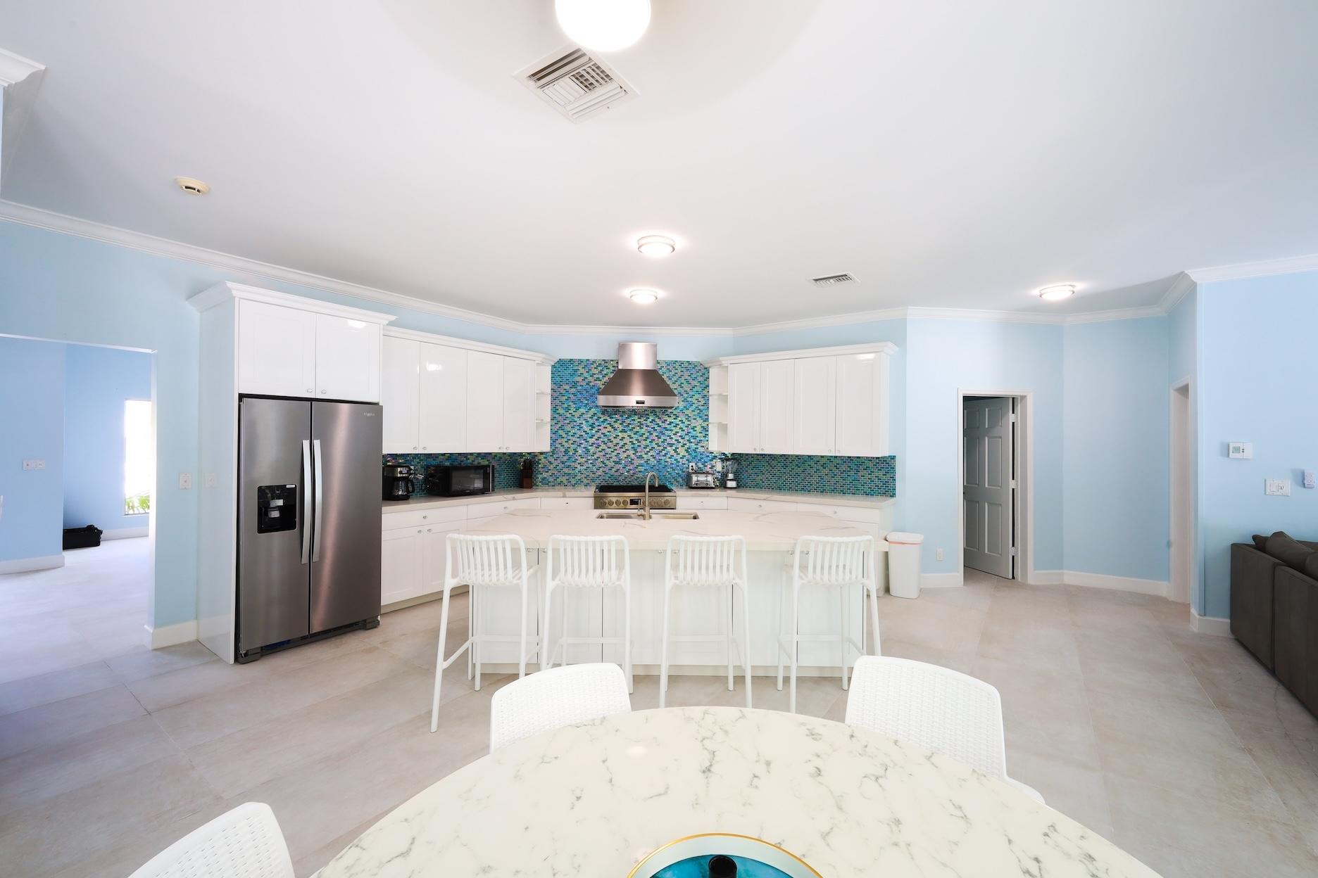 VILLA TROPICA SANDPIPER AVENUE-LEEWARD - Gallery image 31