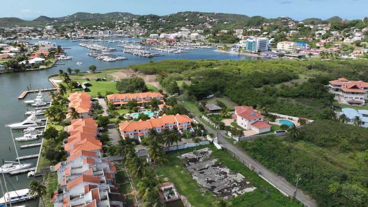 Marlin Quay, Rodney Bay - Gallery image 9