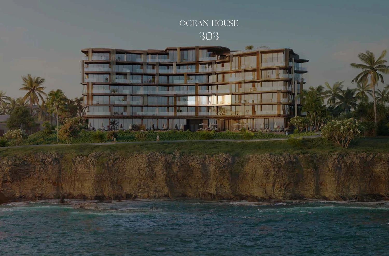 2 Bed Ocean House residence for sale at Mandarin Oriental Grand Cayman - Gallery image 21