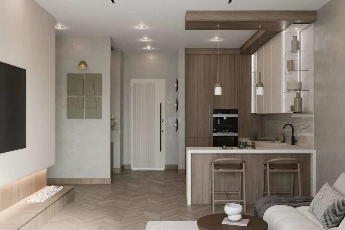 Blue Zone 1-Bed Residences, A'ila, Rodney Bay - Gallery image 12