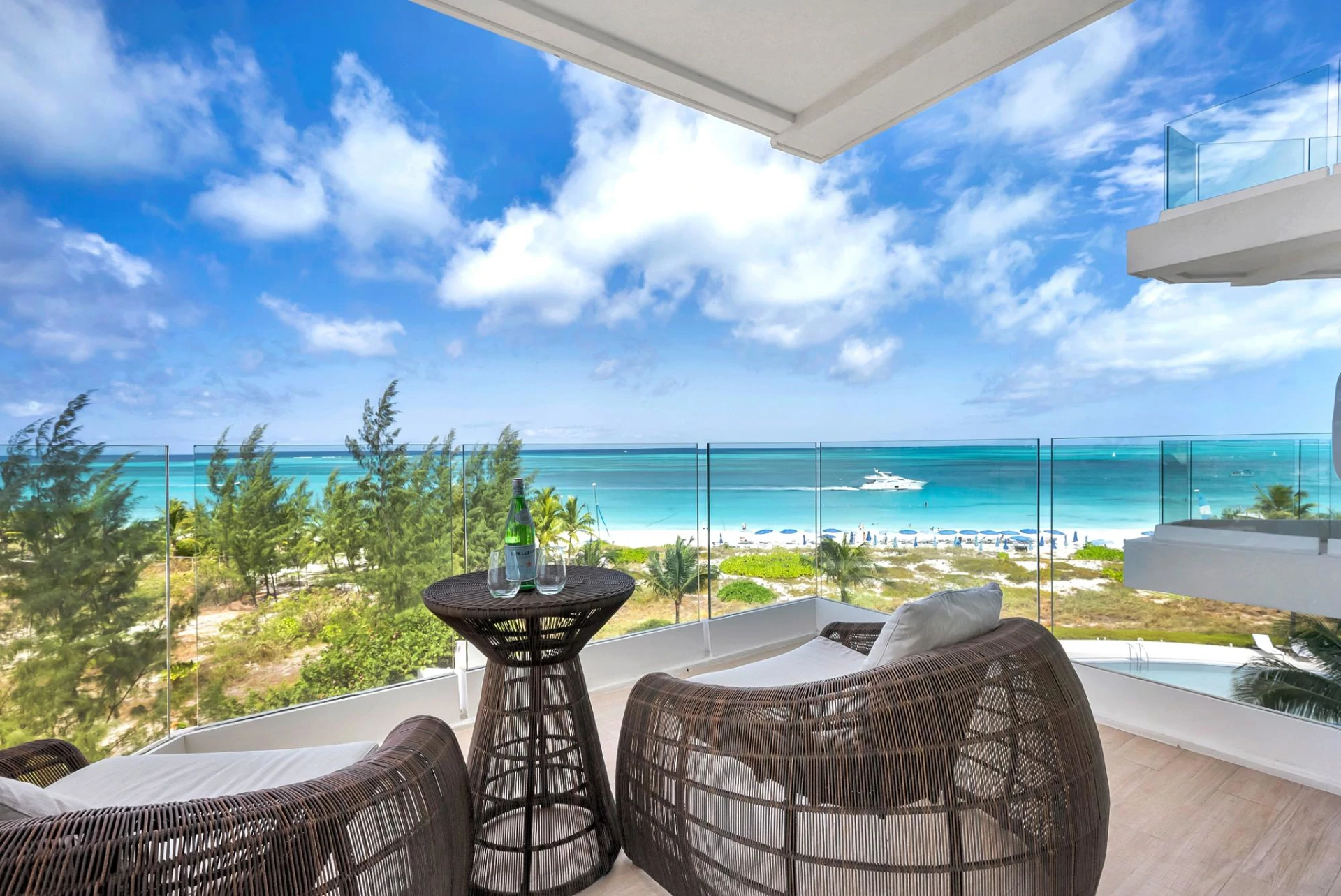 UNIT A4C RITZ CARLTON 3BR/4BA/DEN/LAUNDRY - Gallery image 15