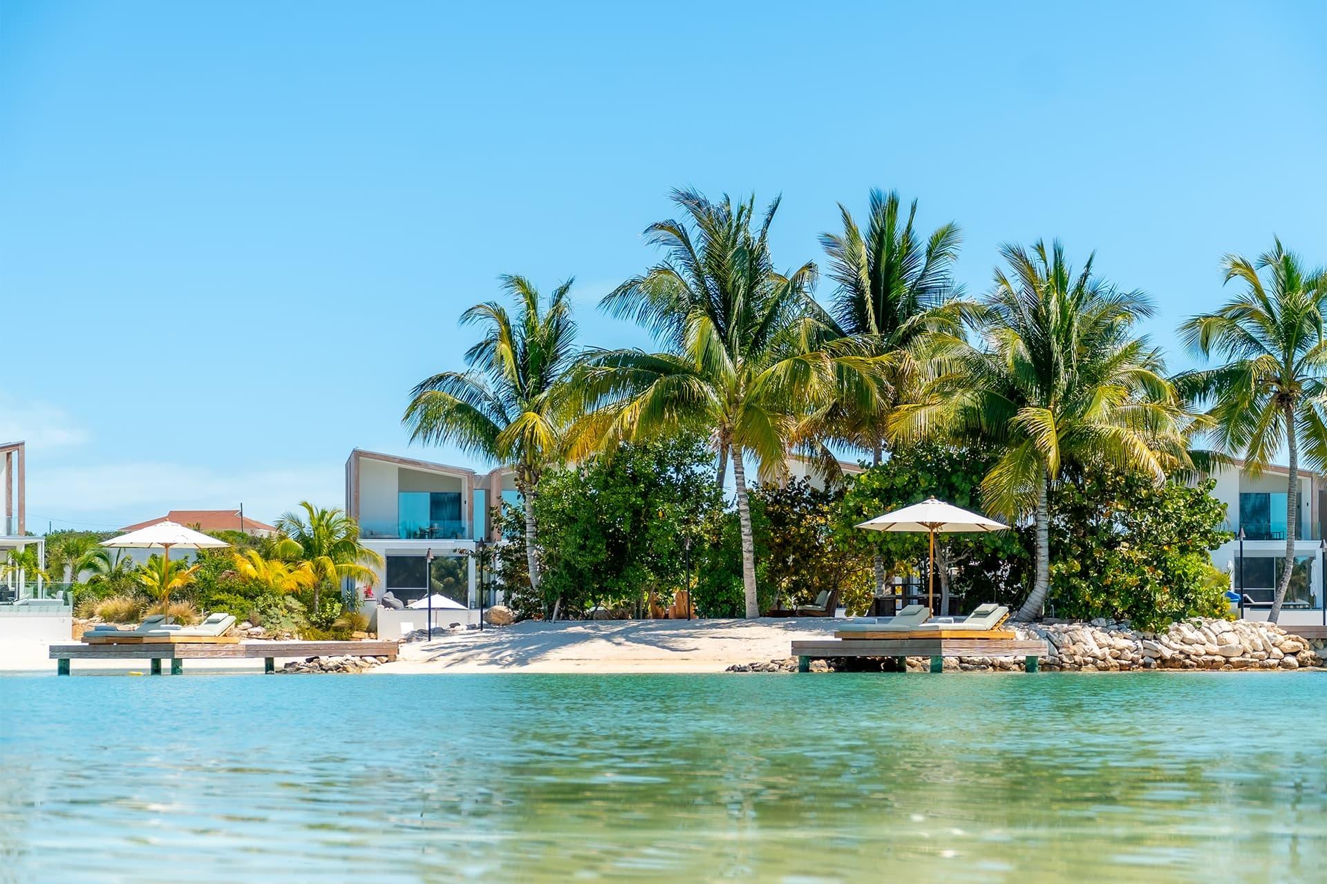 Ocean Estate 9 - Reef Villa at South Bank - Gallery image 12