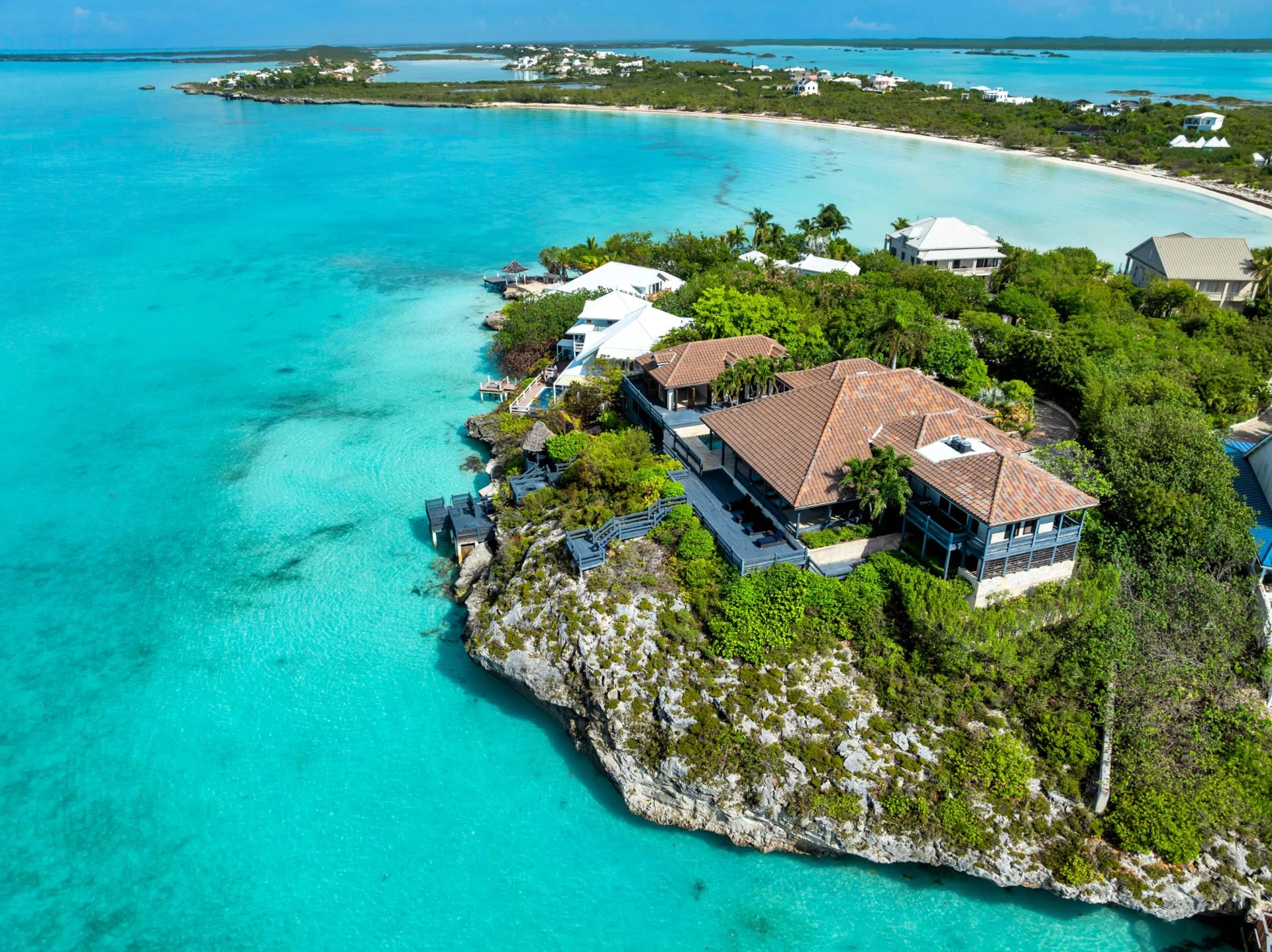 VILLA SEA CLIFF - Gallery image 53