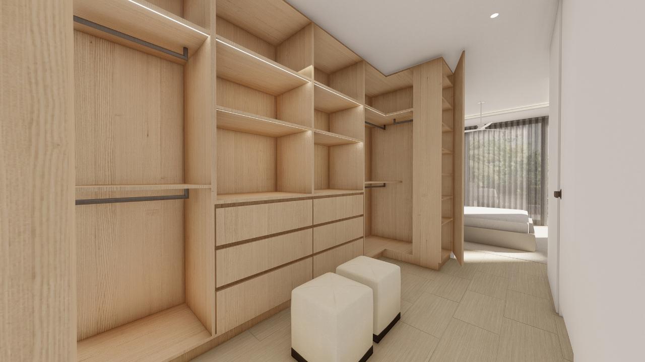 Lot 4- One Step Grace Bay Luxury Townhomes - Gallery image 11