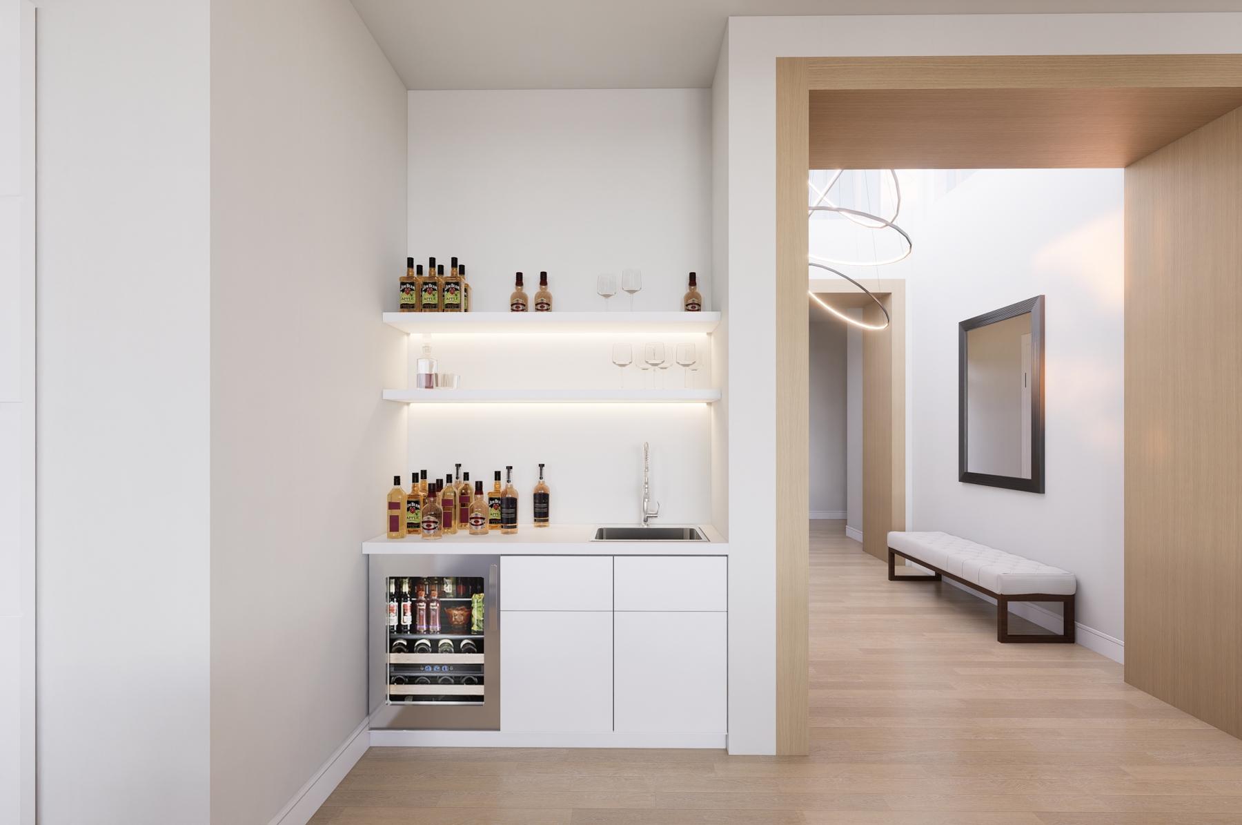 Waterview Residences/Street West - Gallery image 9