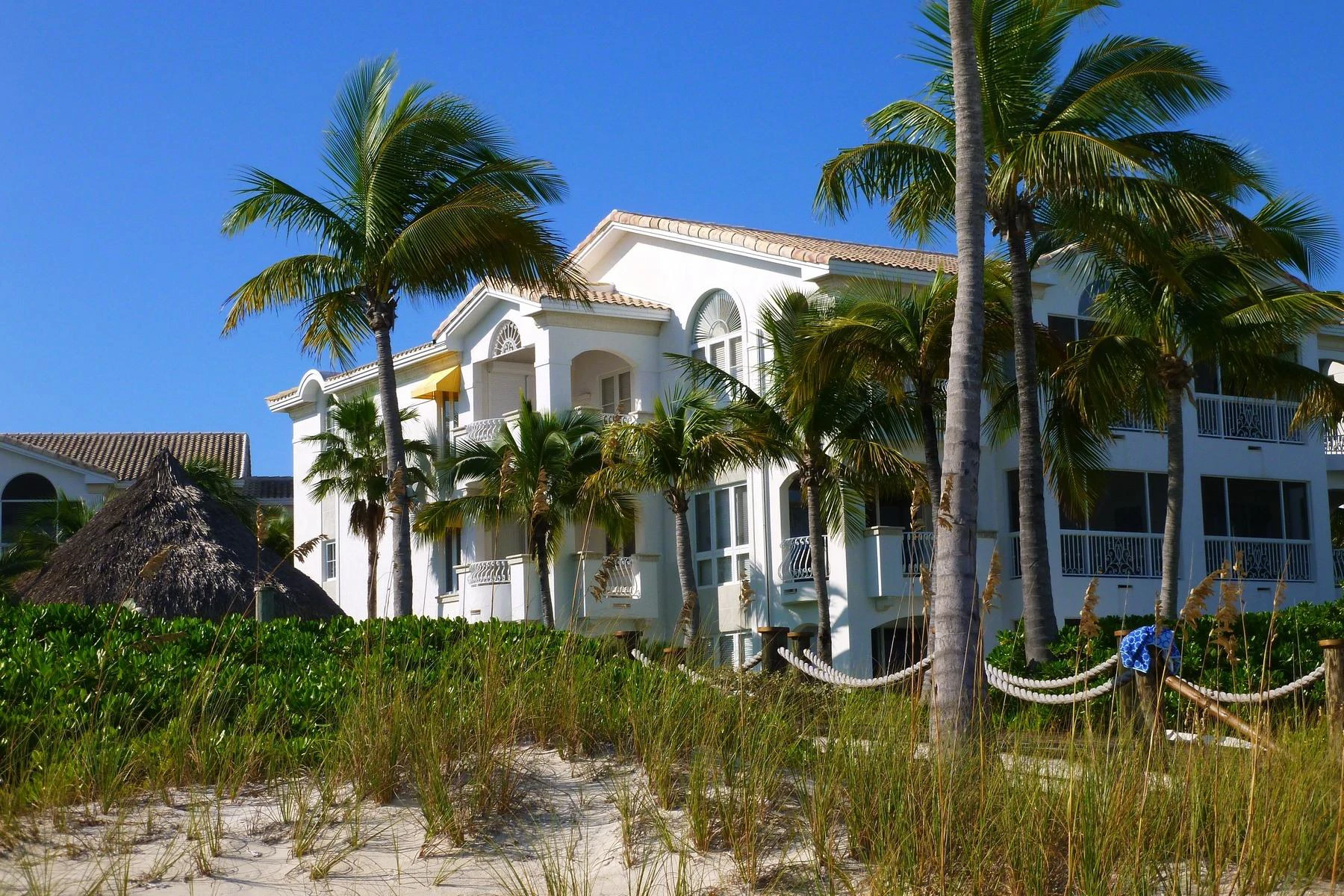 The Mansions 1102 - 2BR Partial Ocean View - Gallery image 24