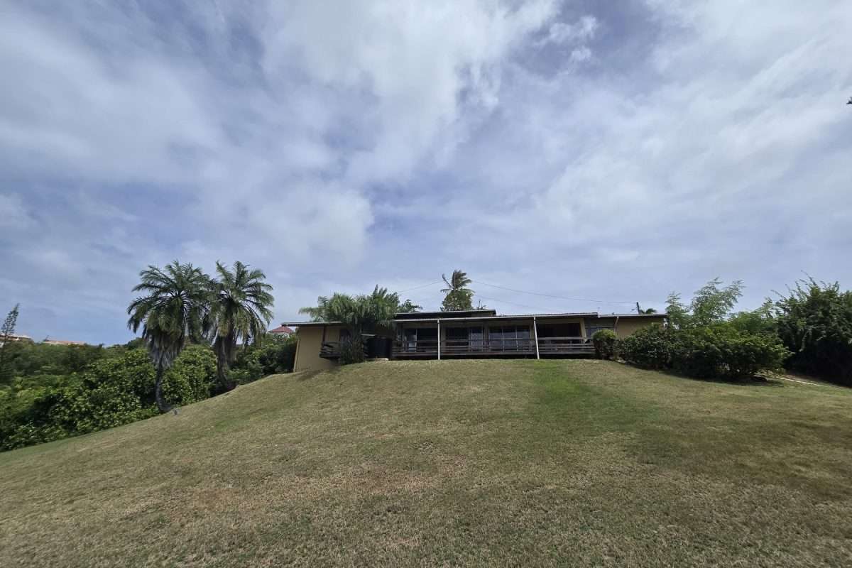 Panoramic House, Panoramic Heights, Bonne Terre. - Gallery image 6