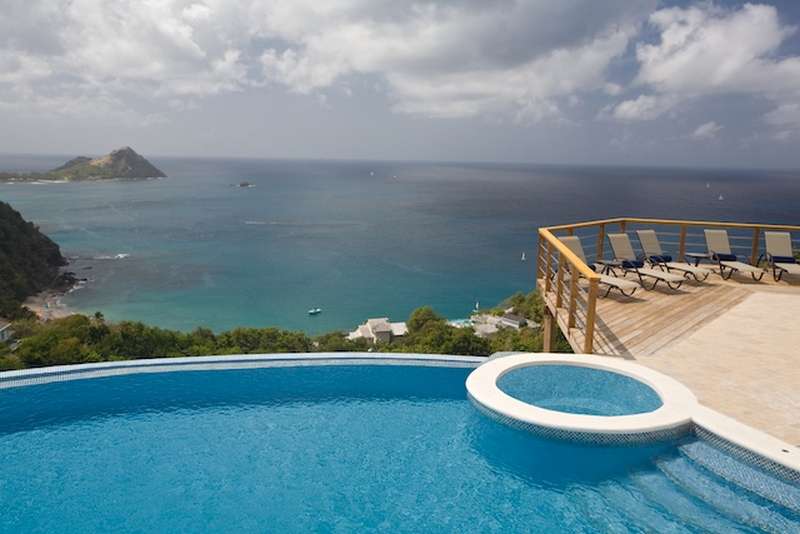Akasha, Cap Estate, St Lucia - Gallery image 7
