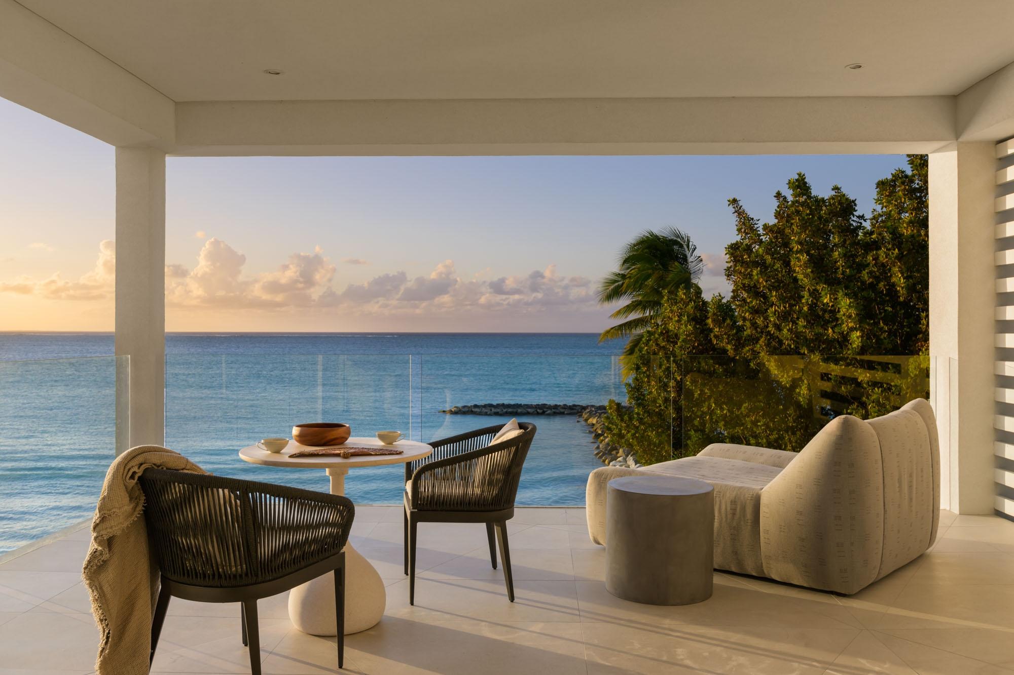 Beach Enclave Grace Bay - Villa 2 - Gallery image 56