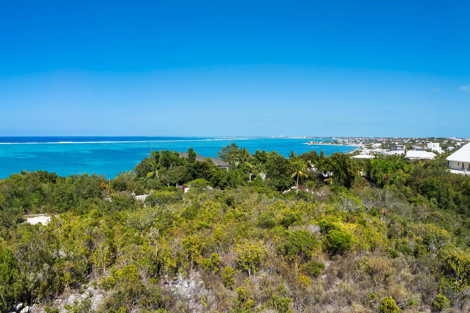 Villa 8 - The Summit - Blue Mountain Ocean View - Gallery image 6