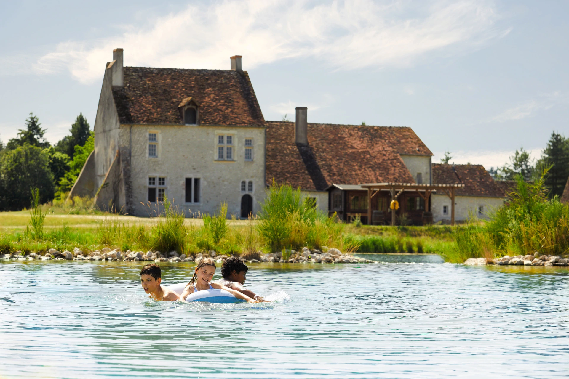 3 to 7 bed Six Senses branded villas for sale in the Loire Valley - Gallery image 24