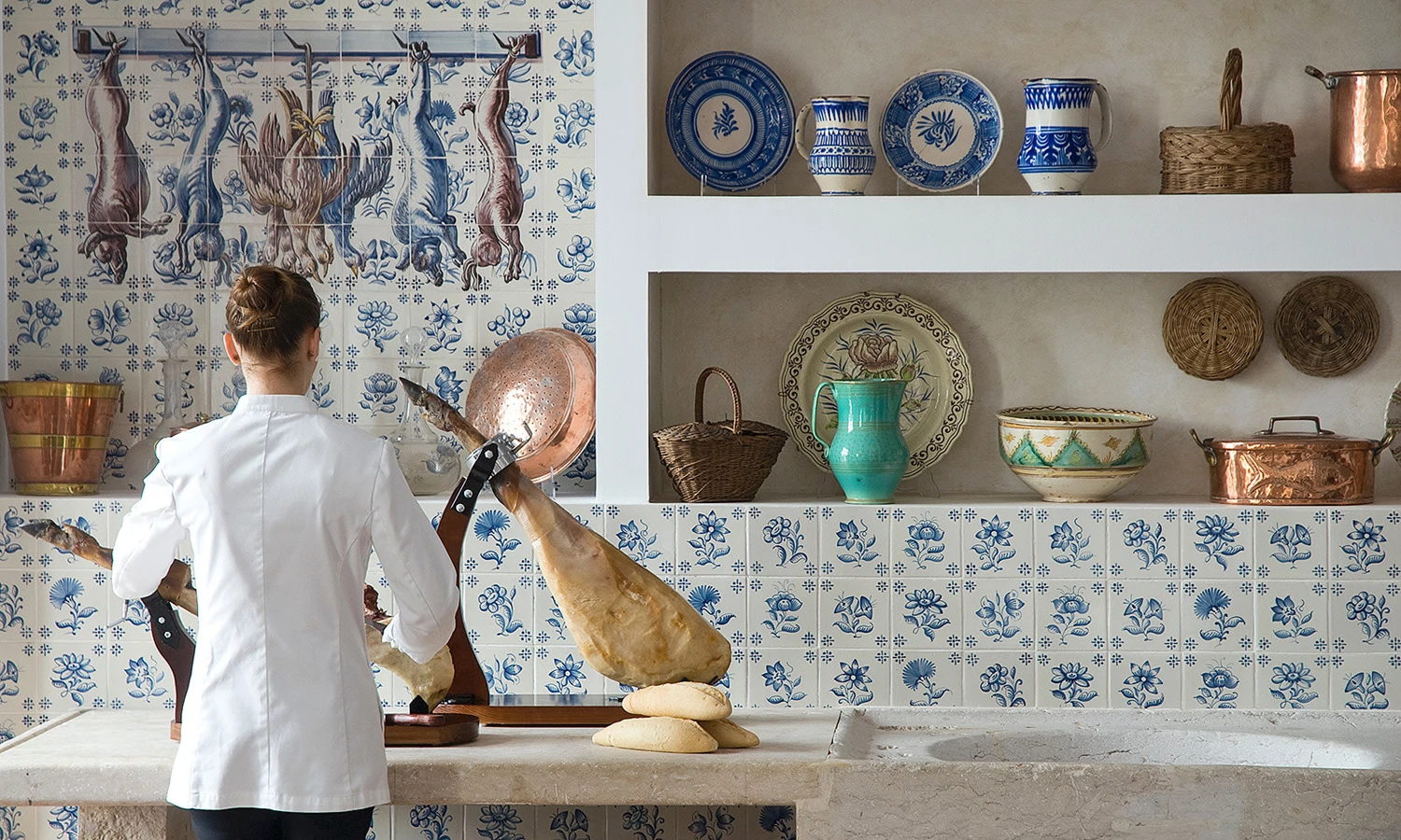 Luxury 4 & 5 bed golf side villas for sale at Finca Corestin | Spain - Gallery image 35