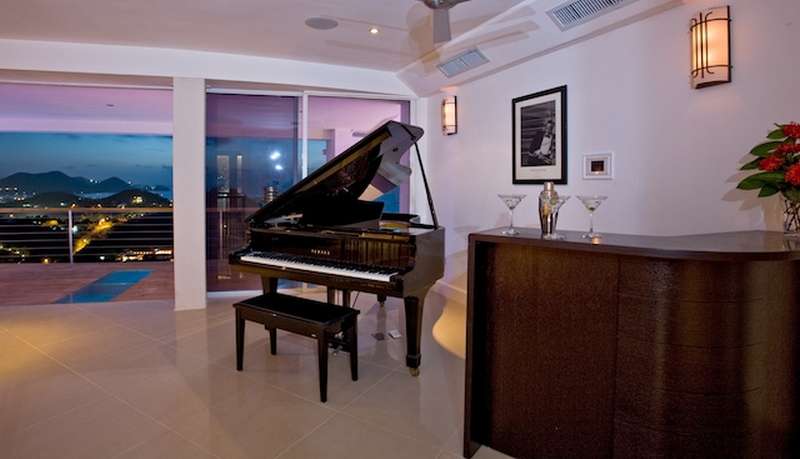 Akasha, Cap Estate, St Lucia - Gallery image 12