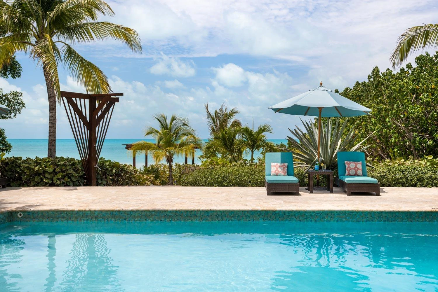 Villa Mirabelle, Sapodilla Bay - Gallery image 25