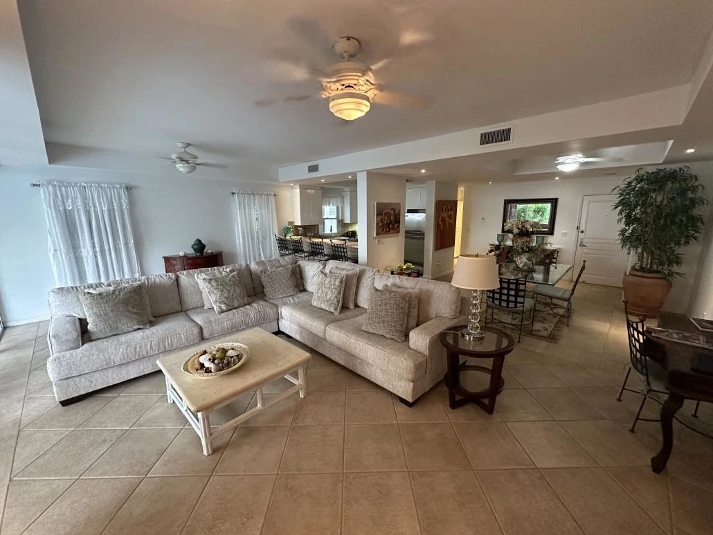 Coral Gardens On Gracebay - Gallery image 5
