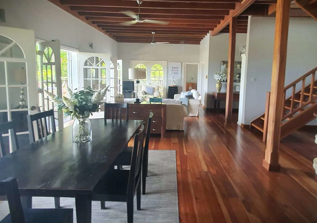 The Eye of Marigot, Marigot Bay - Gallery image 7