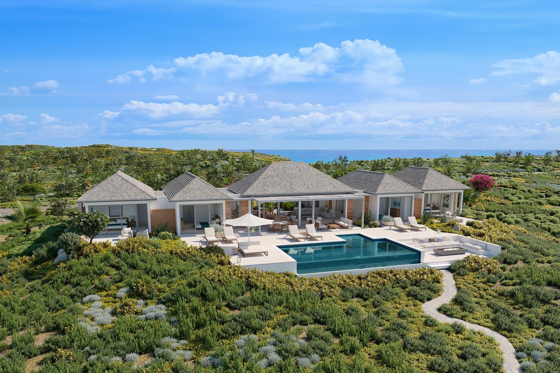 Coral Estate Villa - Sailrock Peninsula Estate - Gallery image 2