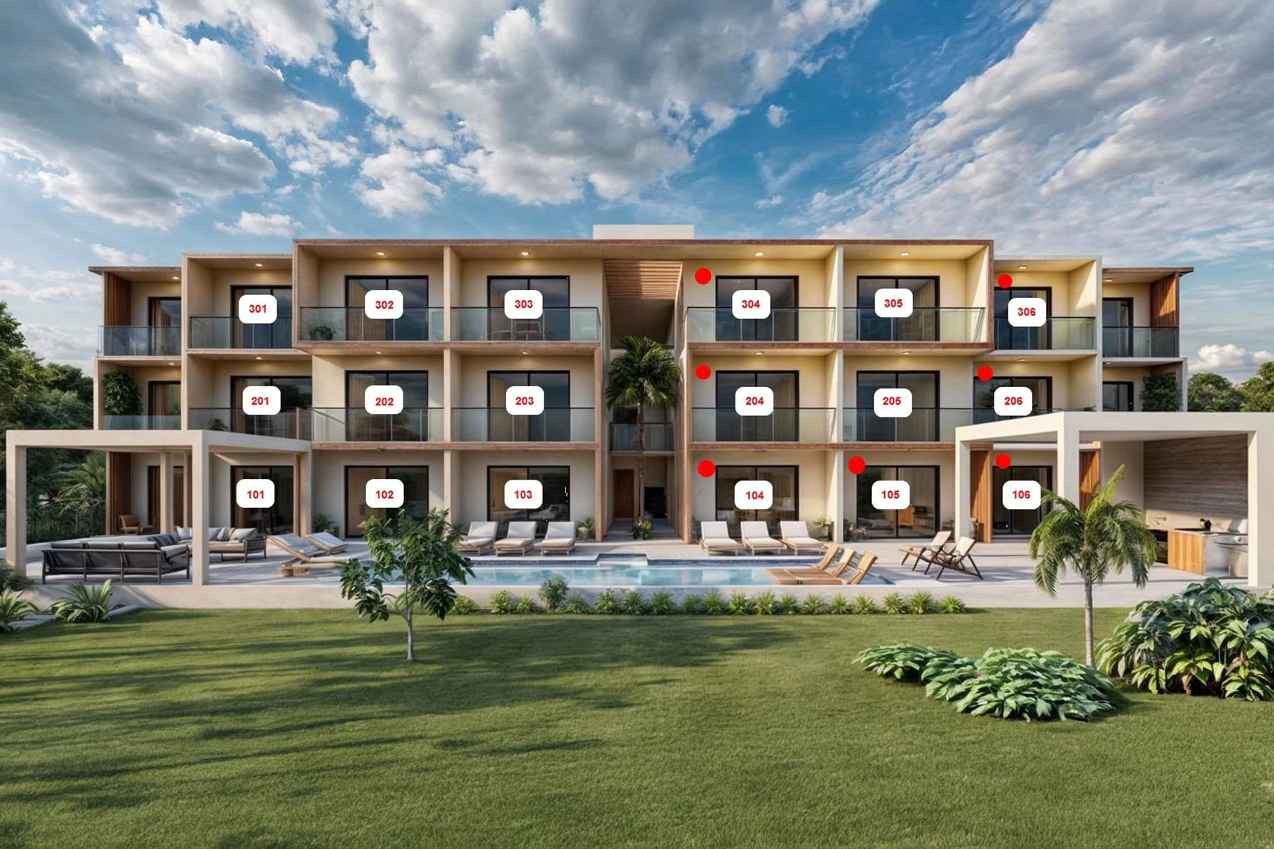 Coral Cove Condos - 205 - Gallery image 5