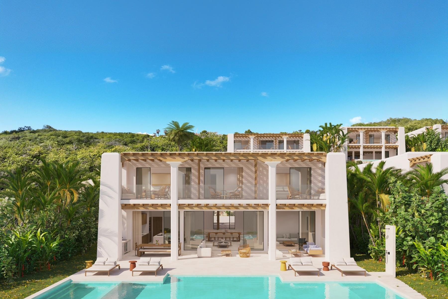 M-House D1 - Lot 5