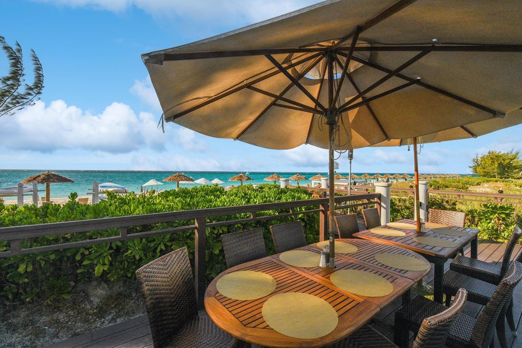 2 BR THE SANDS RESORT AT GRACE BAY BEACH - Gallery image 34
