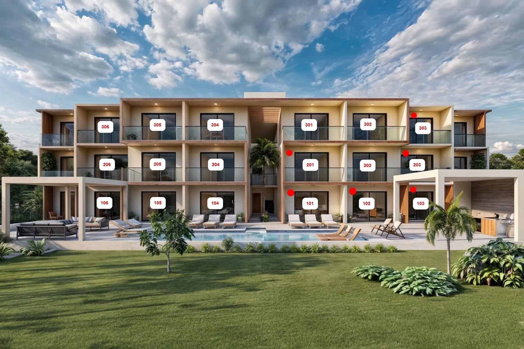 Coral Cove Residences - 202 - Gallery image 5