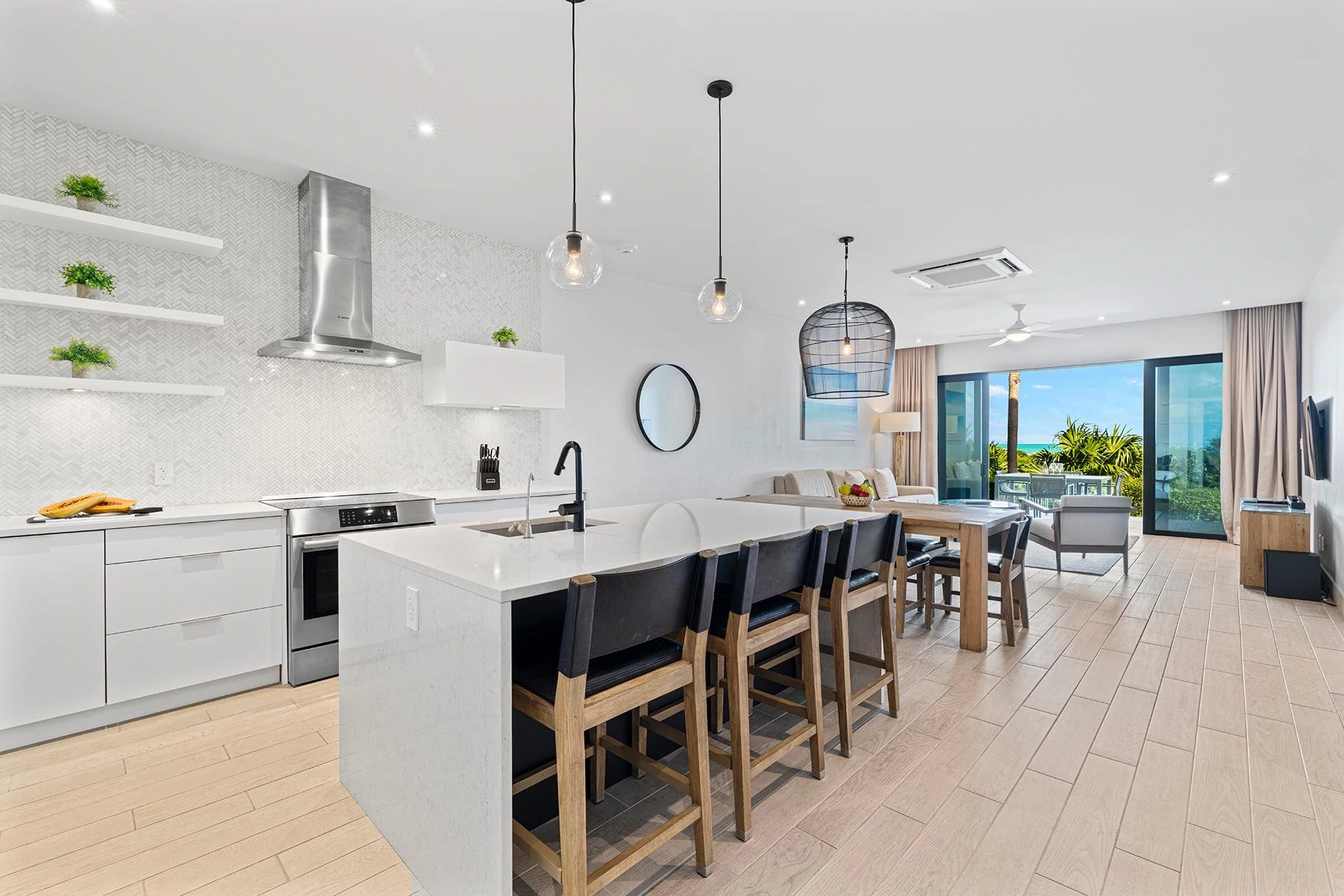 H2O Life Style Resort