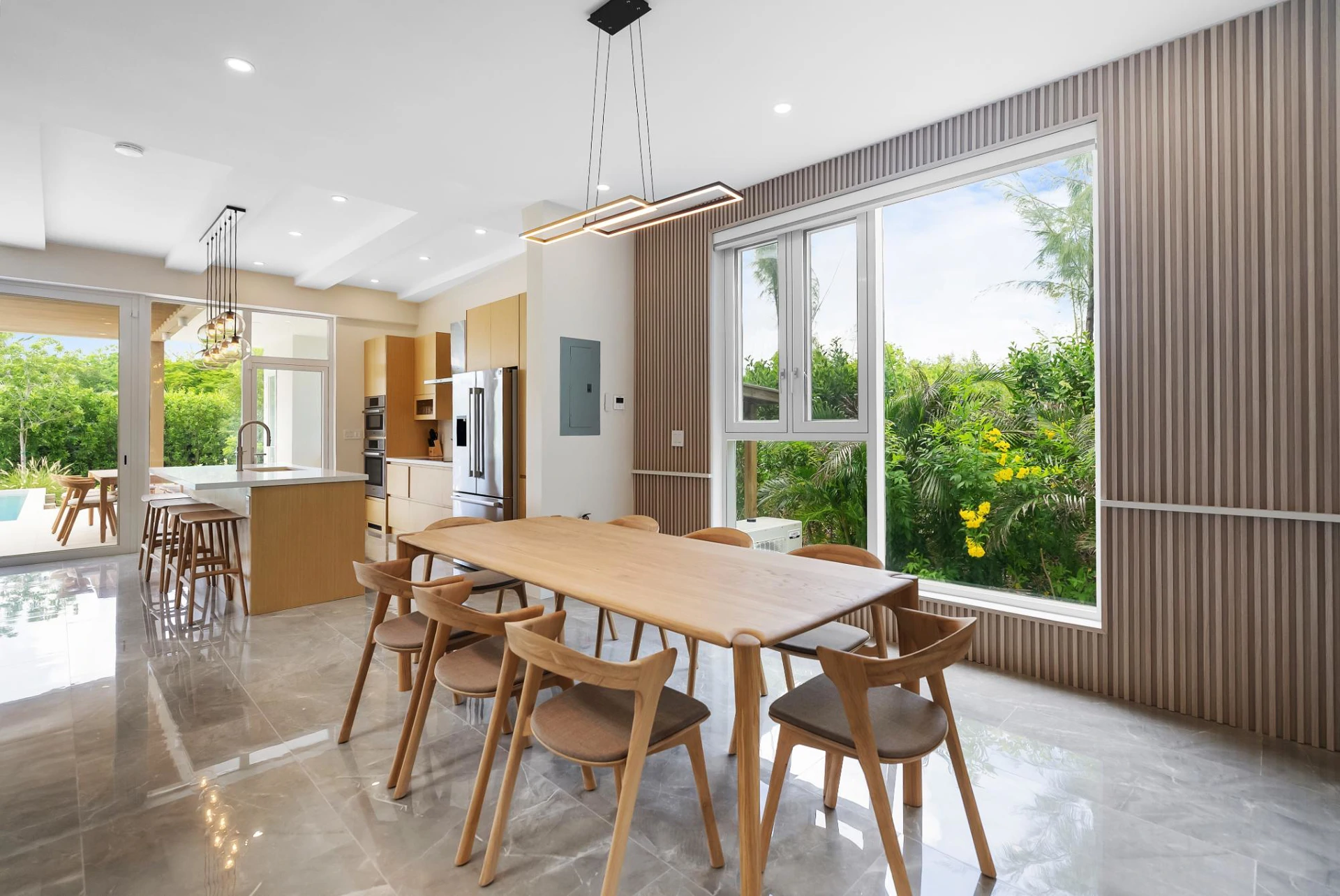 BEACHWALK VILLA #5 - Gallery image 15