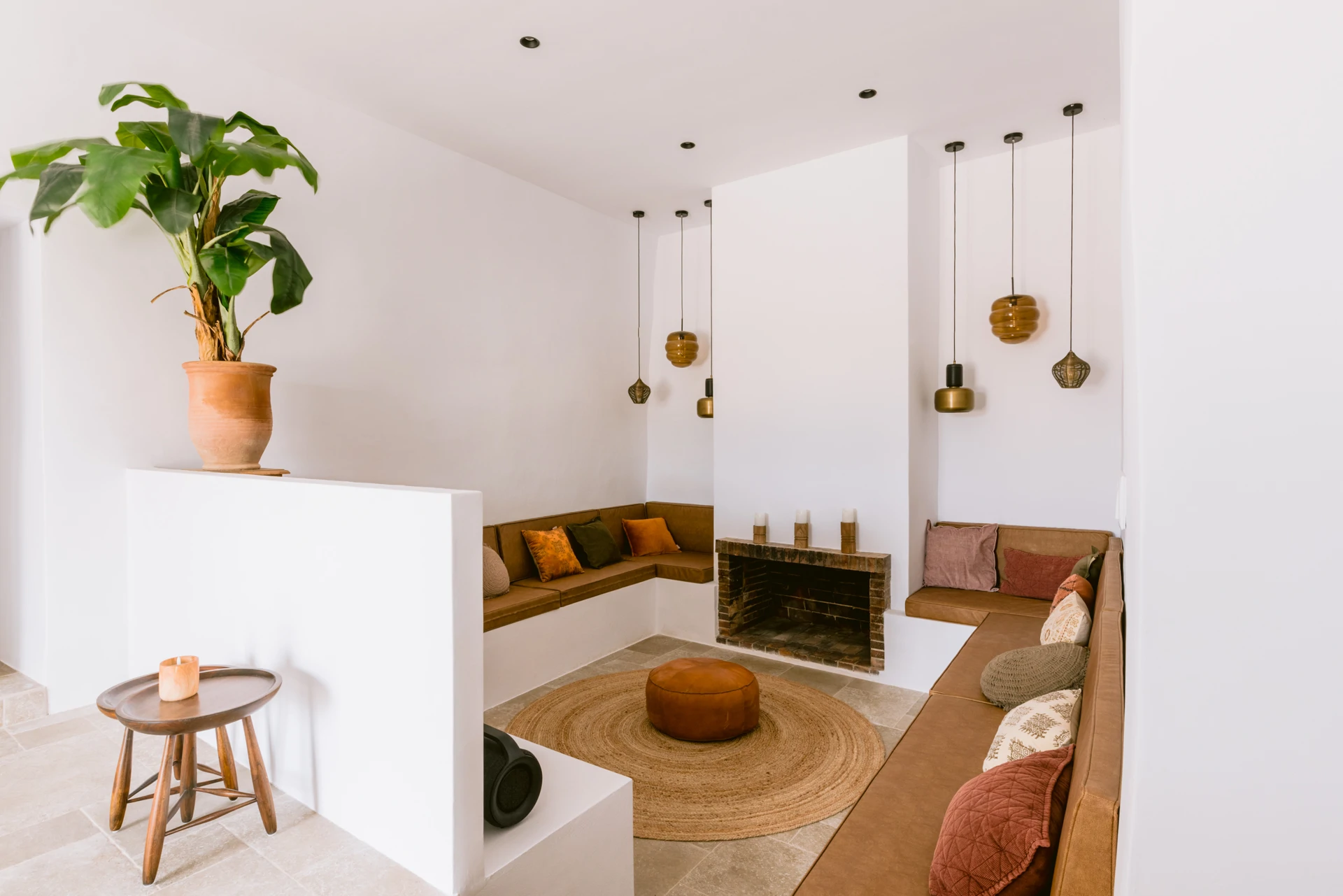 Traditional Finca on Remarkable Estate in Sant Jordi - Gallery image 4