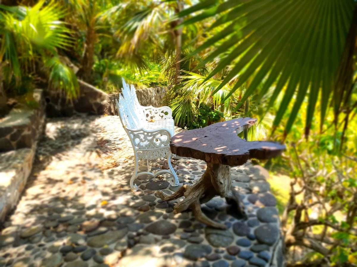 Morne Du Vent Estate, Cap Estate. - Gallery image 30