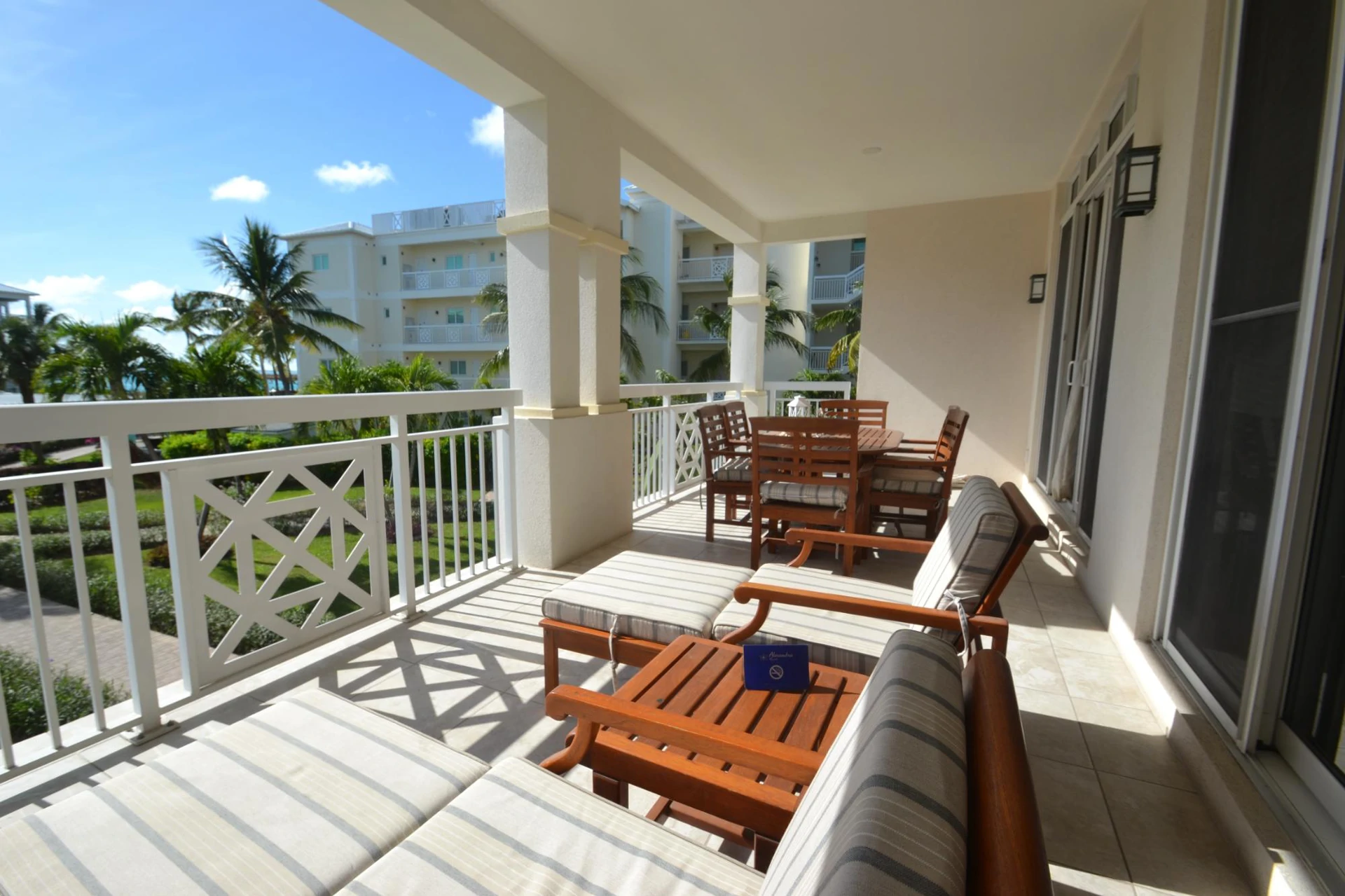 The Alexandra Resort - Gallery image 5