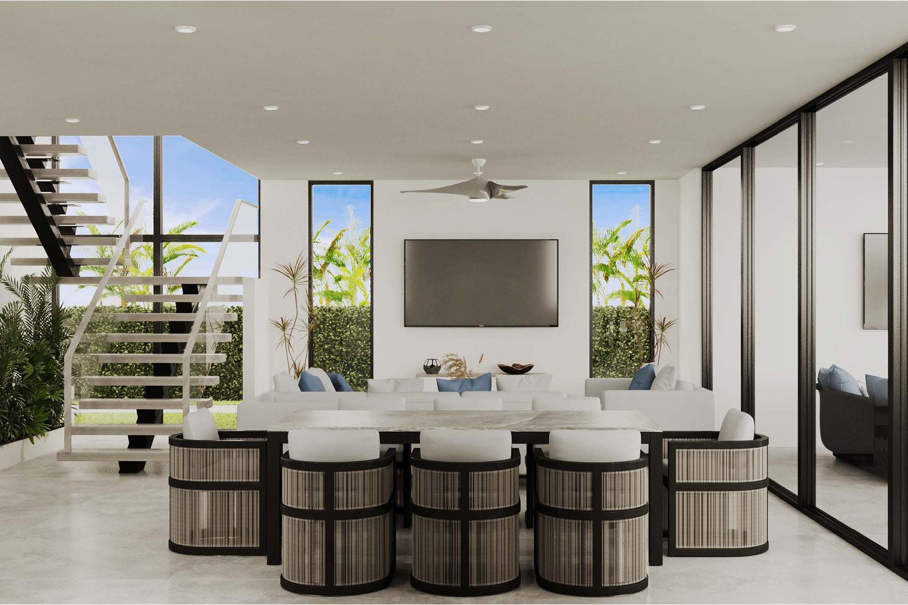AQUA BLU BEACH VILLAS - Gallery image 9
