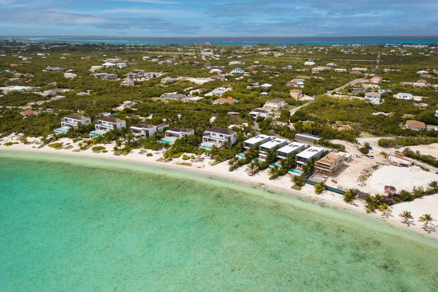 BEACH ENCLAVE LONG BAY - Gallery image 35