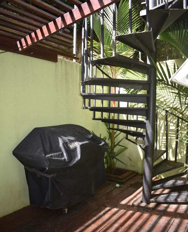 Cascade Manor, Caye Mange, Gros Islet. - Gallery image 16