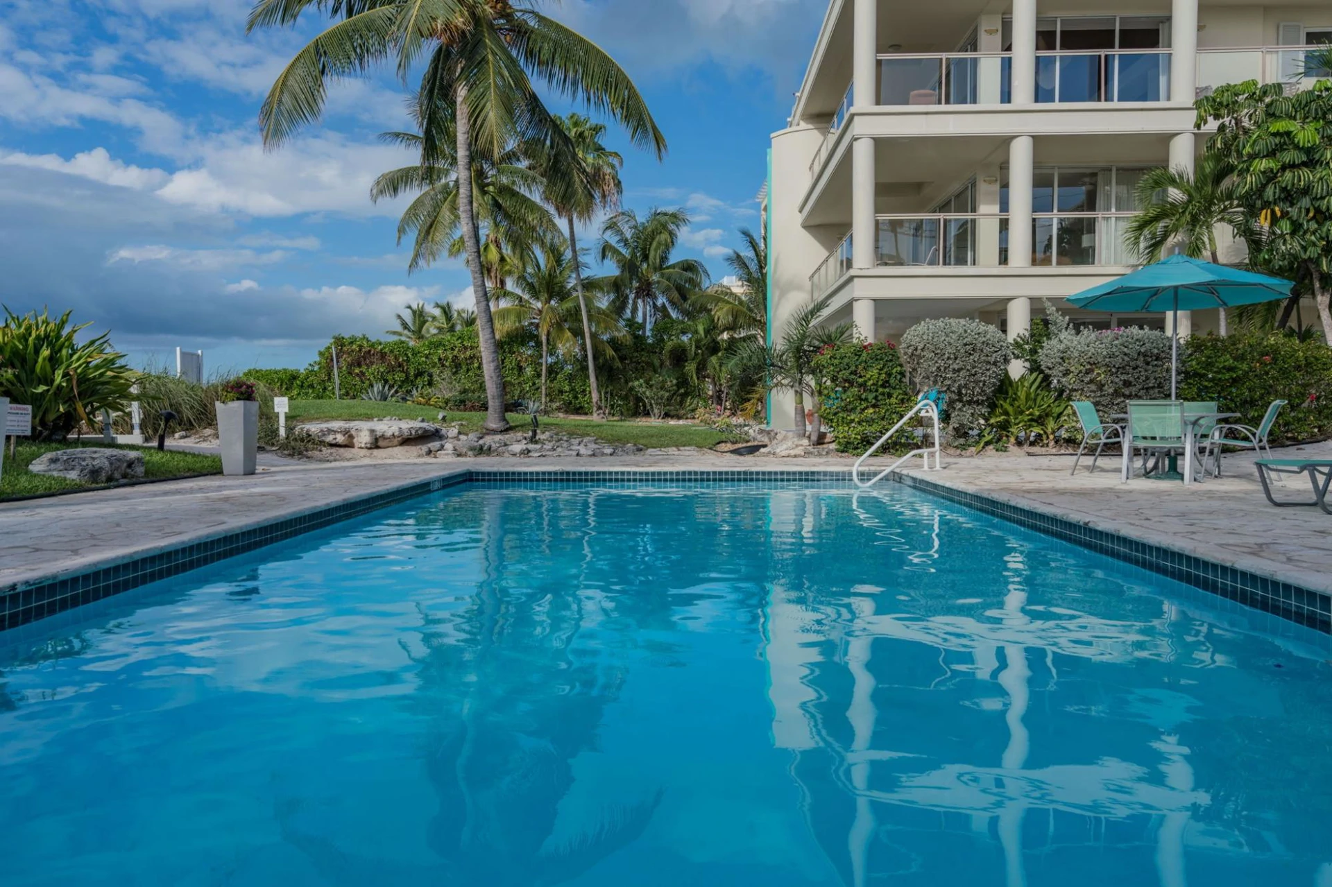 Coral Gardens On Gracebay - Gallery image 27