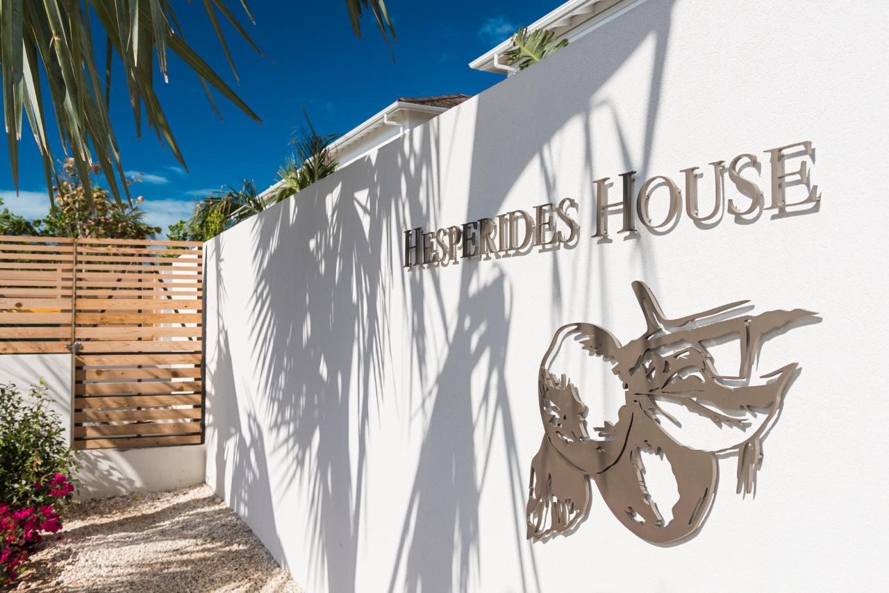 Hesperides House - Gallery image 3