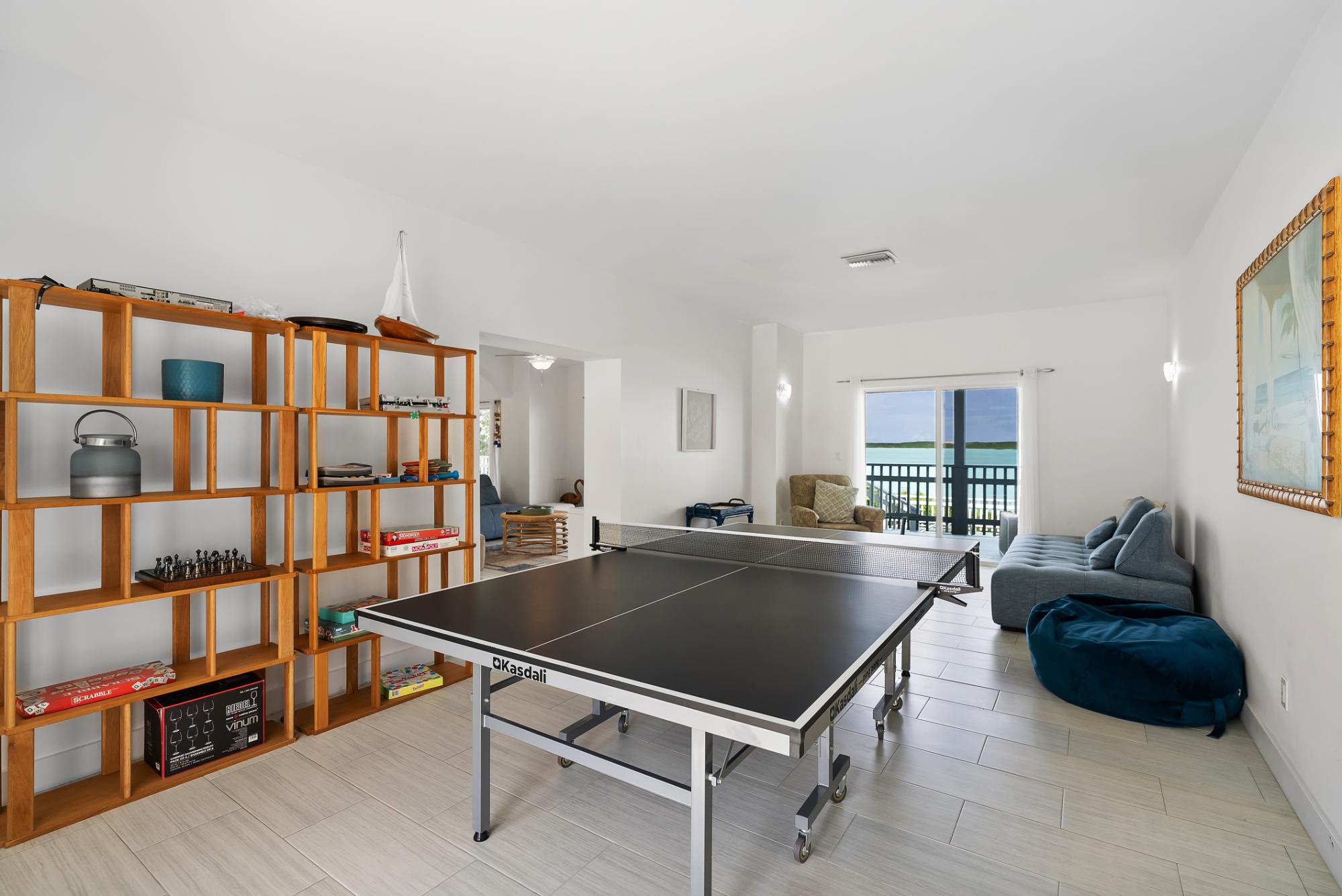 CHALK SOUND VILLA OASIS - Gallery image 14