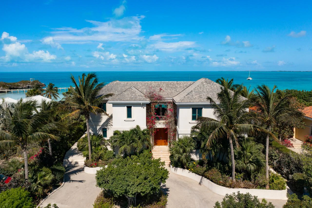 LILIKOI BEACH VILLA - Gallery image 49