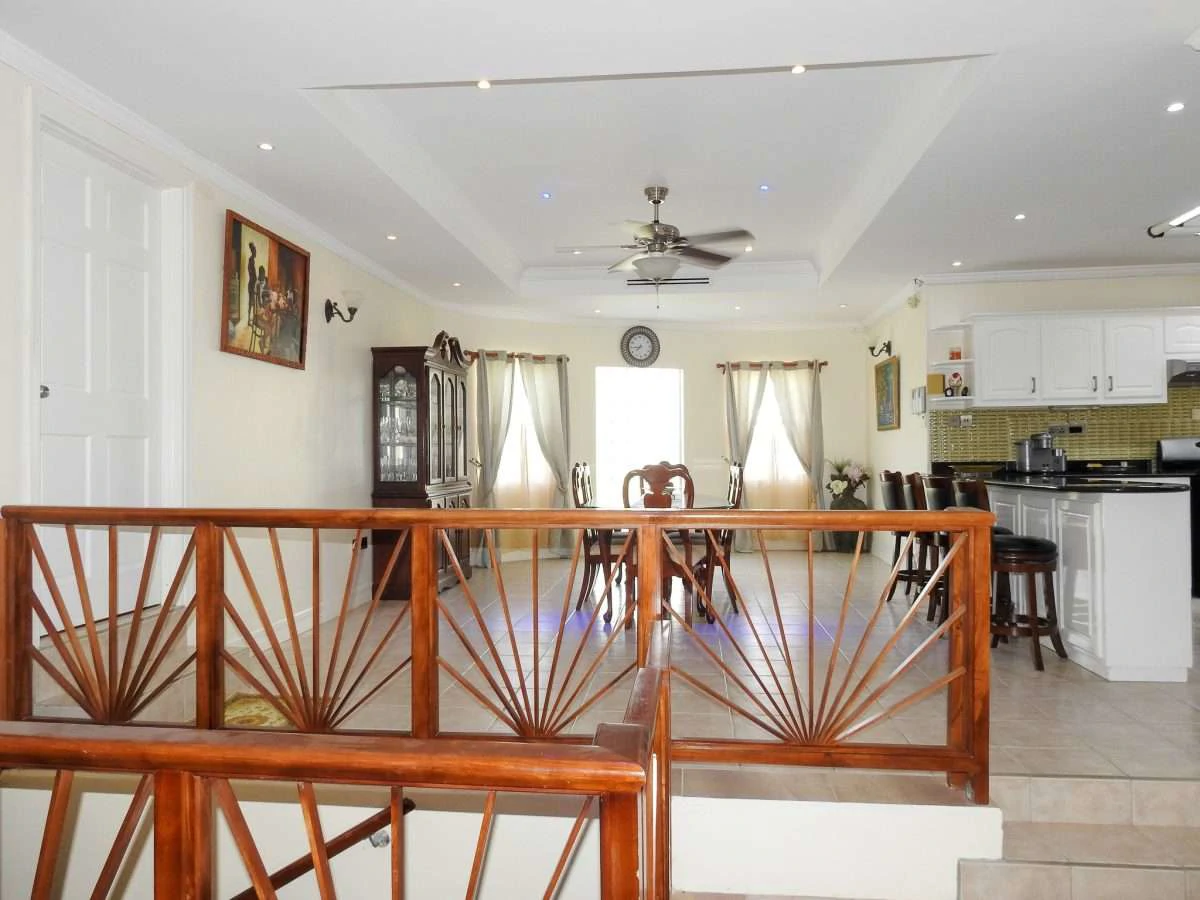 Four Bed Villa, Cap Estate. - Gallery image 7