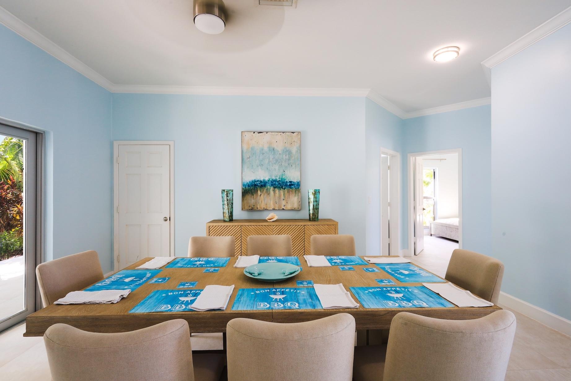 VILLA TROPICA SANDPIPER AVENUE-LEEWARD - Gallery image 29