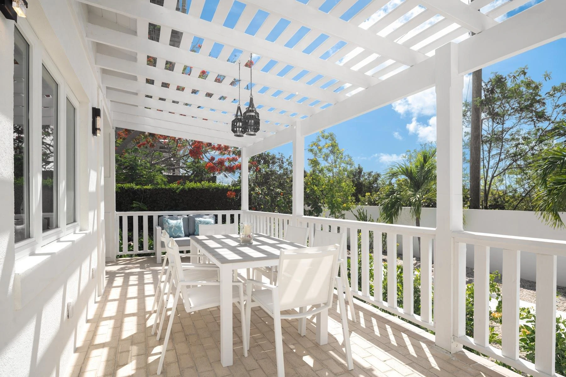 Ninety-Nine Steps Villa, Grace Bay - Gallery image 14