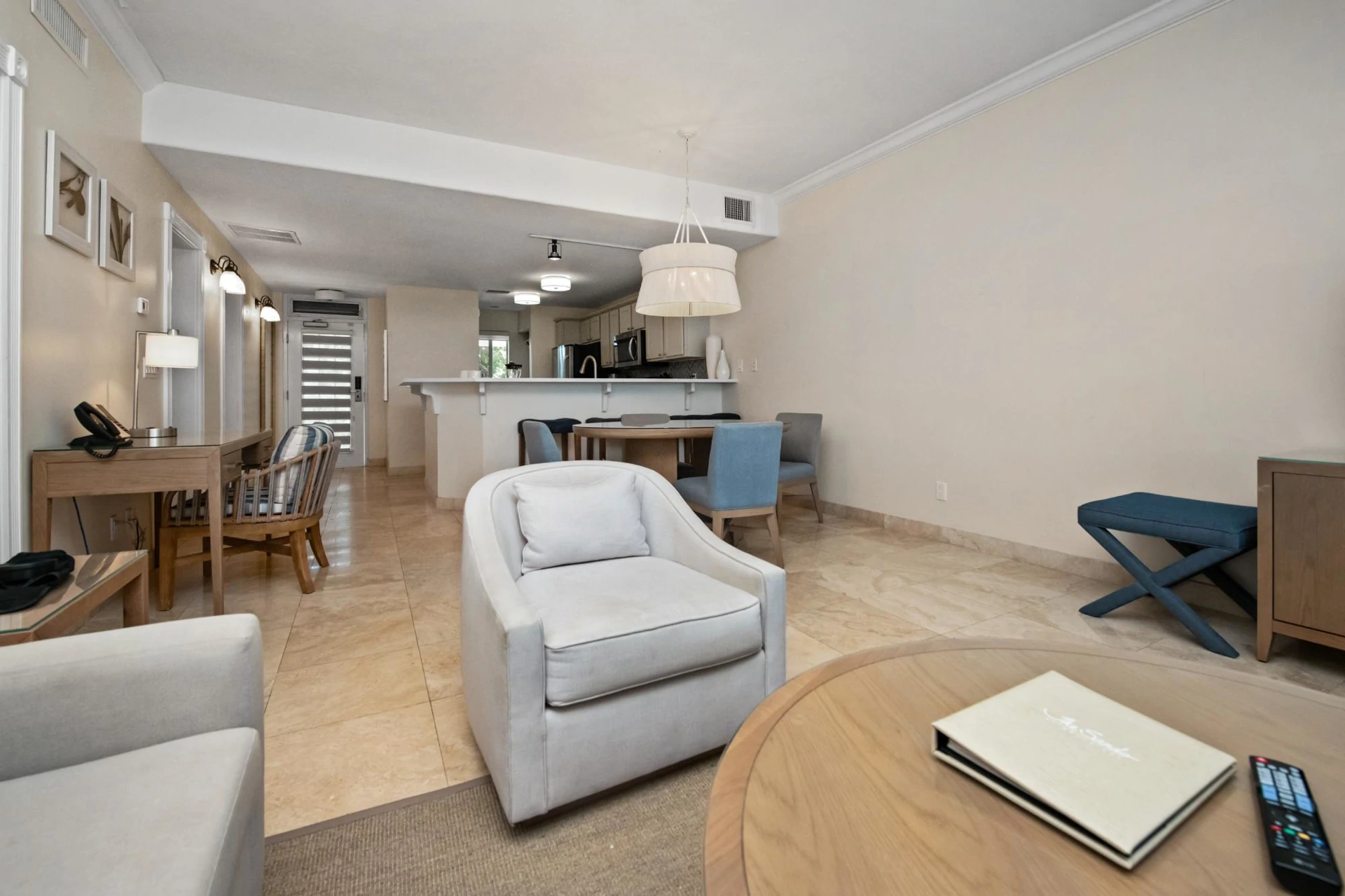 2 BR THE SANDS RESORT AT GRACE BAY BEACH - Gallery image 14
