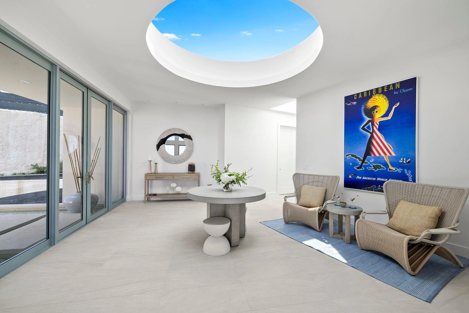 Villa 3 - The Summit - Blue Mountain Ocean View - Gallery image 25