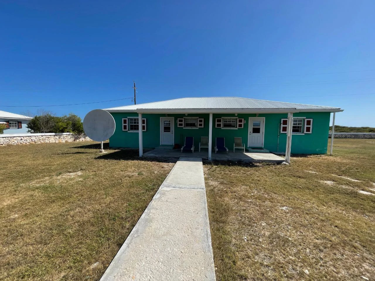 Coconut Room Salt Cay Home and Lot - Gallery image 7