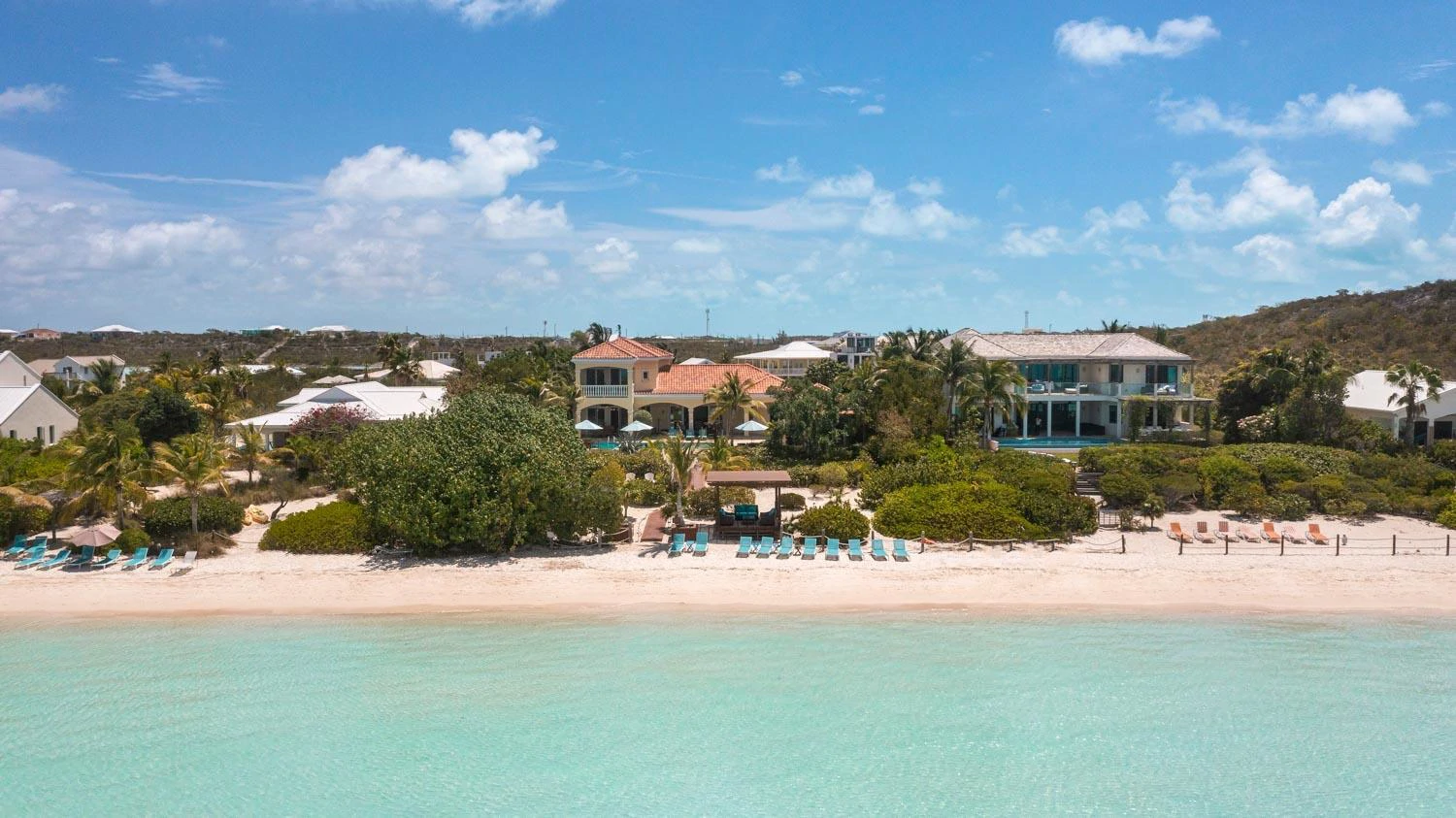 Villa Mirabelle, Sapodilla Bay - Gallery image 47