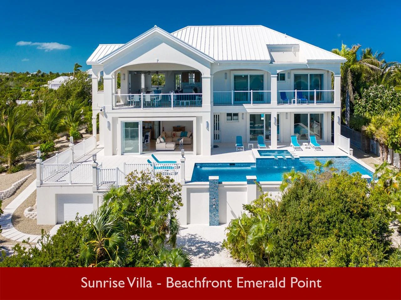 Sunrise Villa - Gallery image 21