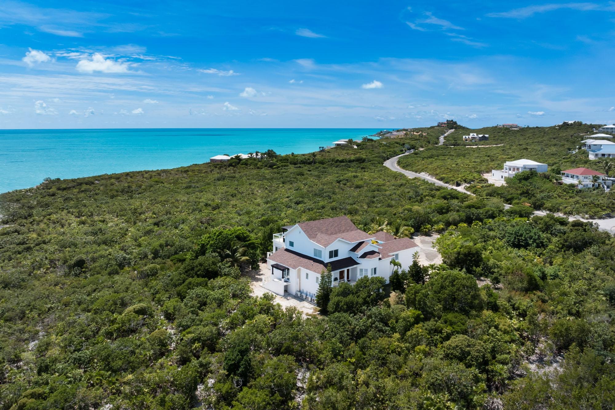 Ocean View Villa - Gallery image 33