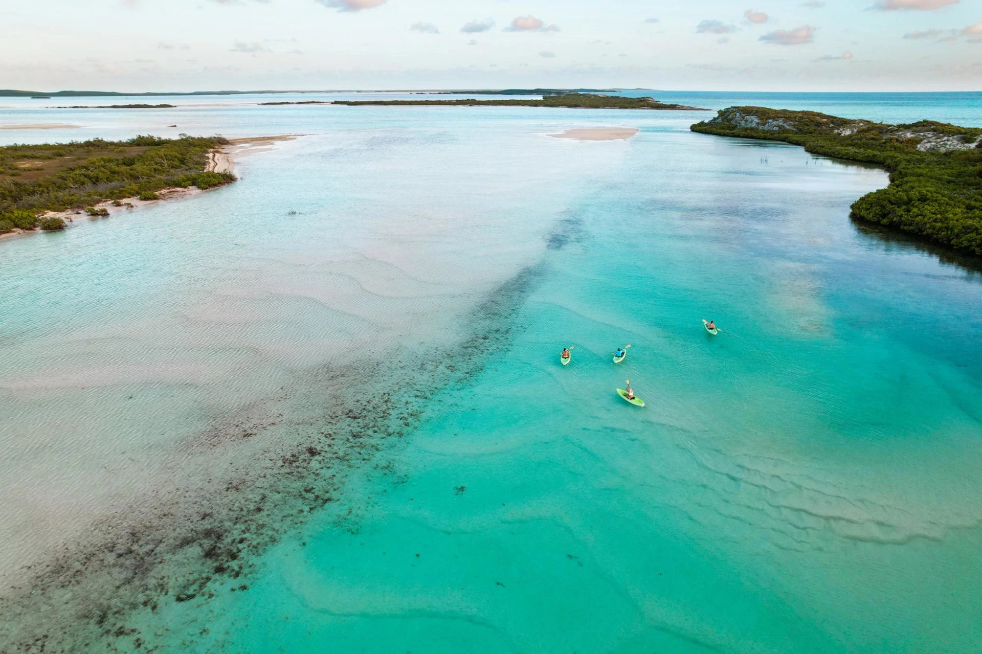 9B Sailrock Ridgetop Premier Suite - Gallery image 11