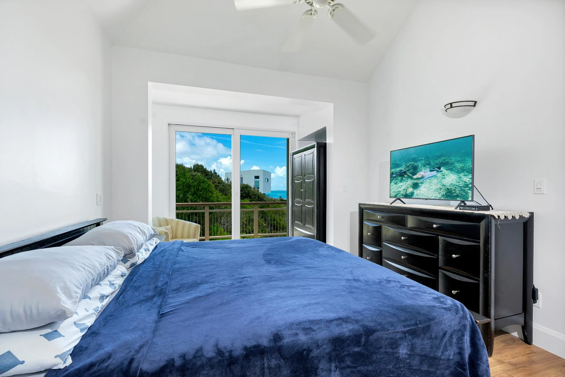 Spotts Close Ocean View Villa - Gallery image 18